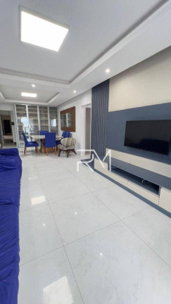 Imagem Apartamento com 2 Quartos à Venda, 93 m² em Centro - Mongaguá