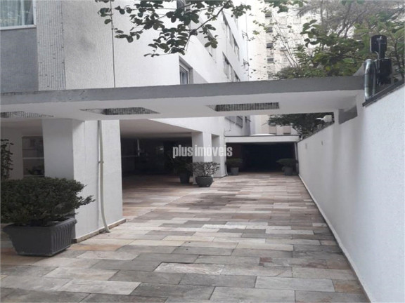 Imagem Apartamento com 3 Quartos à Venda, 146 m² em Jardim América - São Paulo Imagem Apartamento com 3 Quartos à Venda, 146 m² em Jardim América - São Paulo