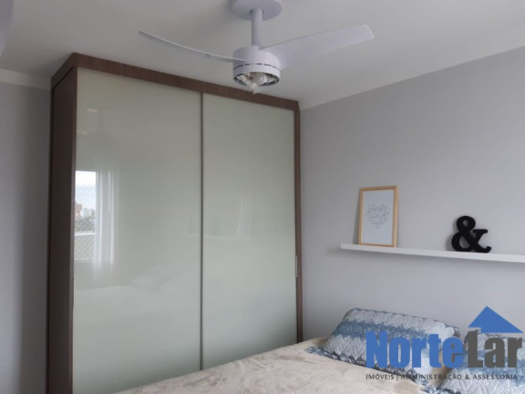 Imagem Apartamento com 2 Quartos à Venda, 63 m² em Vila Guilherme - São Paulo