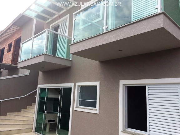 Imagem Casa com 3 Quartos à Venda, 170 m² em Recreio Maristela - Atibaia Imagem Casa com 3 Quartos à Venda, 170 m² em Recreio Maristela - Atibaia