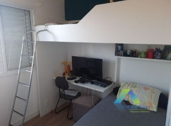 Imagem Apartamento com 2 Quartos à Venda, 50 m² em Paulicéia - São Bernardo Do Campo Imagem Apartamento com 2 Quartos à Venda, 50 m² em Paulicéia - São Bernardo Do Campo