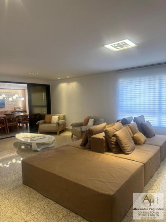 Imagem Apartamento com 4 Quartos à Venda, 179 m² em Setor Bueno - Goiânia