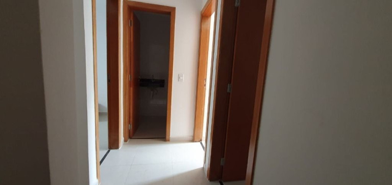 Imagem Sobrado com 3 Quartos à Venda, 113 m² em Vila Curuçá - Santo André