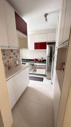 Imagem Apartamento com 2 Quartos para Alugar, 59 m² em Picanco - Guarulhos
