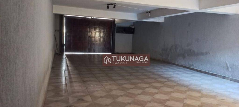 Imagem Sobrado com 3 Quartos à Venda, 580 m² em Lauzane Paulista - São Paulo