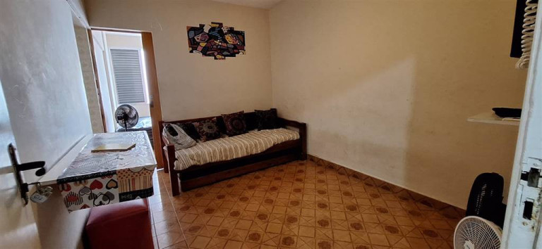 Imagem Kitnet com 1 Quarto à Venda, 33 m² em Guilhermina - Praia Grande Imagem Kitnet com 1 Quarto à Venda, 33 m² em Guilhermina - Praia Grande