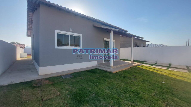 Casa com 3 Quartos à Venda, 380 m² em Jardim Atlântico Leste (itaipuaçu) - Maricá