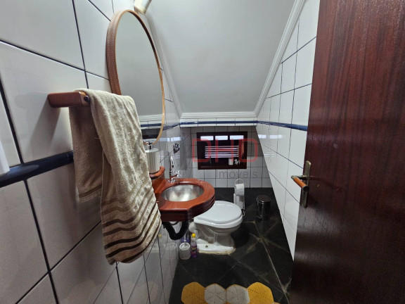Imagem Casa com 3 Quartos à Venda, 255 m² em Parque Esmeralda - Sorocaba Imagem Casa com 3 Quartos à Venda, 255 m² em Parque Esmeralda - Sorocaba
