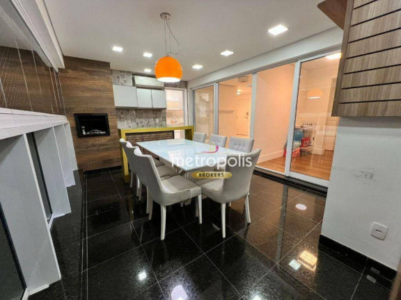 Imagem Apartamento com 2 Quartos à Venda, 91 m² em Vila Regente Feijó - São Paulo