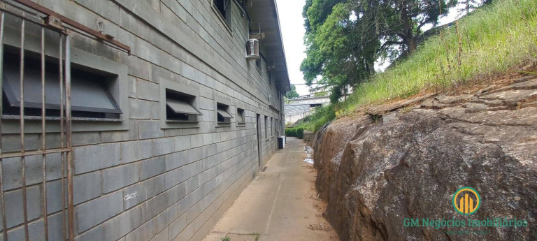 Imagem Galpão para Alugar, 1.900 m² em Jardim Do Rio Cotia - Cotia Imagem Galpão para Alugar, 1.900 m² em Jardim Do Rio Cotia - Cotia