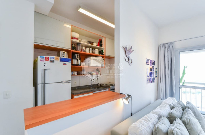 Imagem Apartamento com 3 Quartos à Venda, 55 m² em Liberdade - São Paulo
