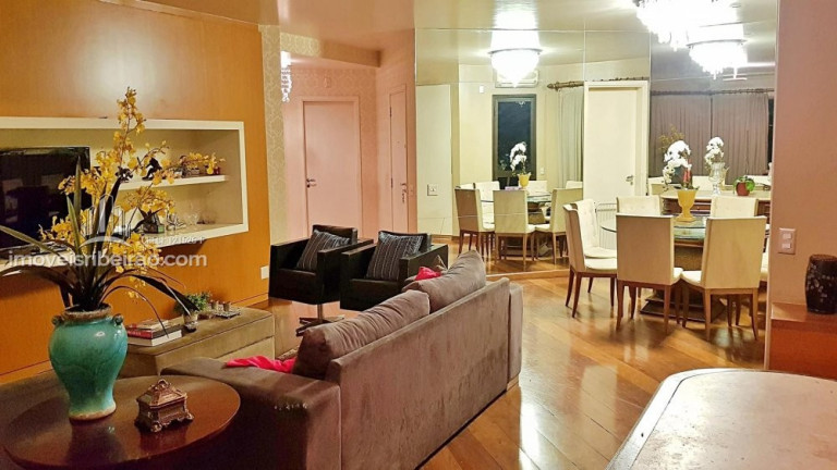 Imagem Apartamento com 4 Quartos à Venda, 299 m² em Centro - Ribeirão Preto Imagem Apartamento com 4 Quartos à Venda, 299 m² em Centro - Ribeirão Preto