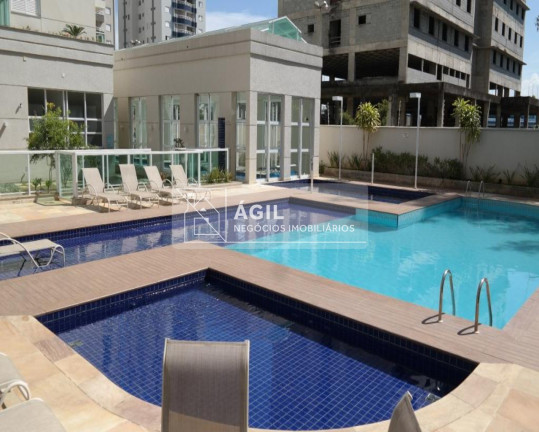 Imagem Apartamento com 3 Quartos à Venda, 160 m² em Parque Residencial Aquarius - São José Dos Campos Imagem Apartamento com 3 Quartos à Venda, 160 m² em Parque Residencial Aquarius - São José Dos Campos