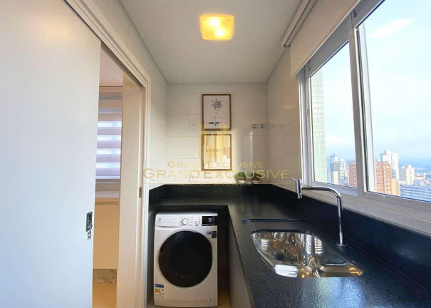 Imagem Apartamento com 4 Quartos à Venda, 240 m² em Centro - Balneário Camboriú