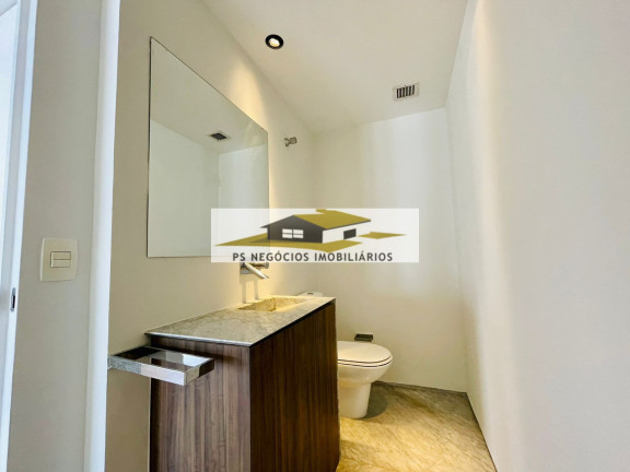 Imagem Apartamento com 3 Quartos à Venda, 215 m² em Sumaré - São Paulo