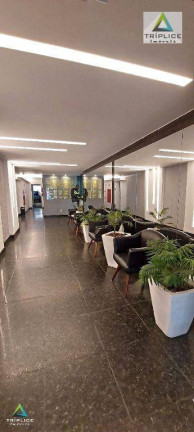 Imagem Sala Comercial à Venda, 30 m² em Centro - Juiz De Fora Imagem Sala Comercial à Venda, 30 m² em Centro - Juiz De Fora