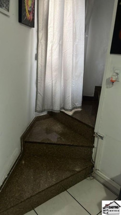 Imagem Casa com 3 Quartos à Venda, 87 m² em Cidade Líder - São Paulo Imagem Casa com 3 Quartos à Venda, 87 m² em Cidade Líder - São Paulo