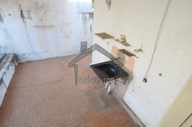 Imagem Casa com 2 Quartos à Venda, 297 m² em Vila Antártica - Bauru