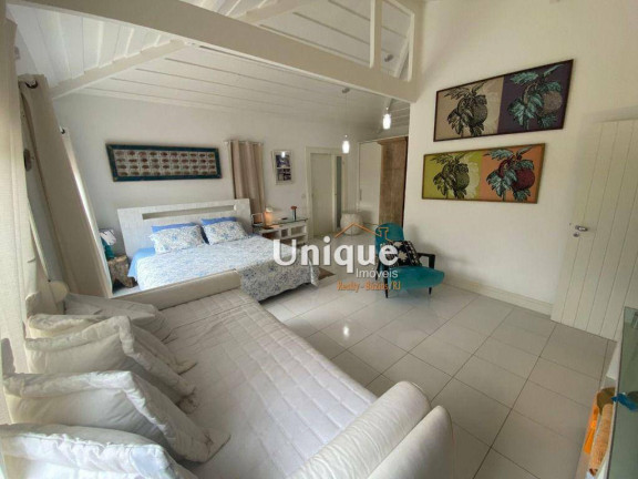 Imagem Casa com 3 Quartos à Venda, 248 m² em Praia Dos Ossos - Armação Dos Búzios