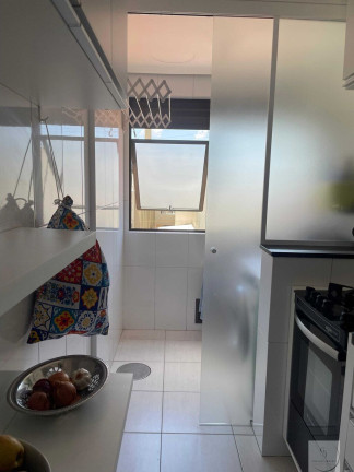 Imagem Apartamento com 2 Quartos à Venda, 73 m² em Partenon - Porto Alegre Imagem Apartamento com 2 Quartos à Venda, 73 m² em Partenon - Porto Alegre