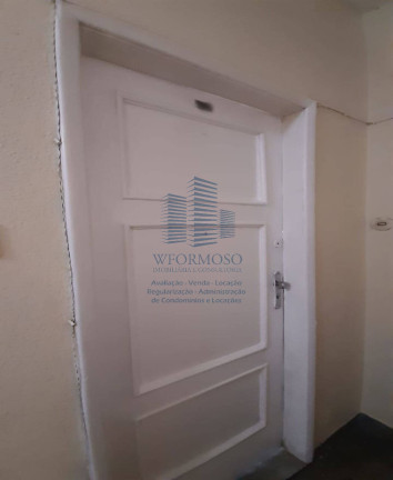 Imagem Apartamento com 1 Quarto à Venda, 40 m² em Centro - Rio De Janeiro