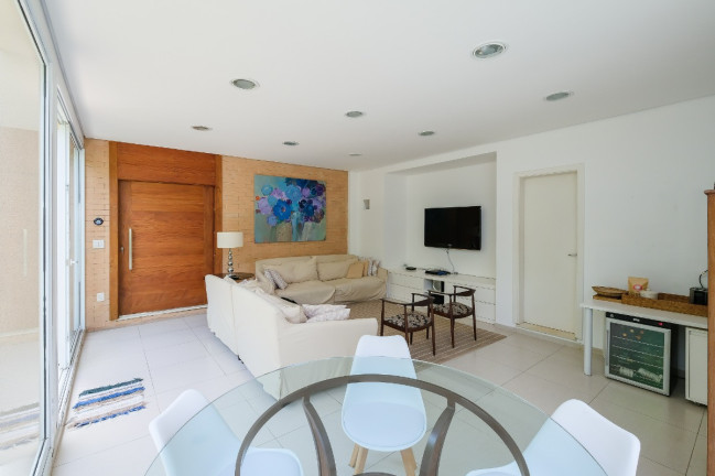 Imagem Casa com 3 Quartos à Venda, 480 m² em Vila Madalena - São Paulo Imagem Casa com 3 Quartos à Venda, 480 m² em Vila Madalena - São Paulo