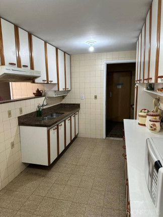 Imagem Apartamento com 4 Quartos à Venda, 200 m² em Ingá - Niterói Imagem Apartamento com 4 Quartos à Venda, 200 m² em Ingá - Niterói