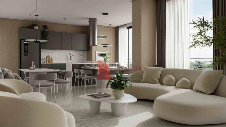 Imagem Apartamento com 3 Quartos à Venda, 117 m² em Praia Brava - Itajaí Imagem Apartamento com 3 Quartos à Venda, 117 m² em Praia Brava - Itajaí