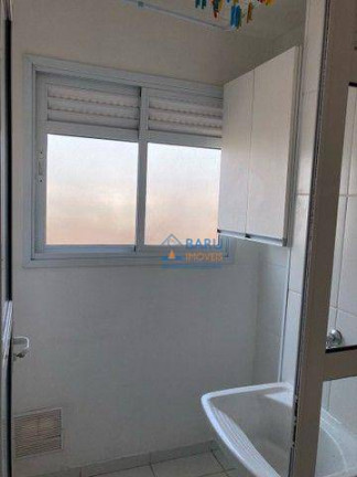 Imagem Apartamento com 1 Quarto à Venda, 33 m² em Barra Funda - São Paulo