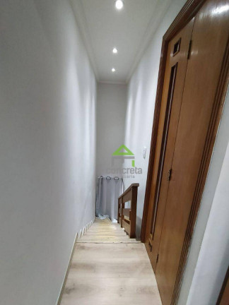 Imagem Casa de Condomínio com 2 Quartos à Venda, 50 m² em Jardim ísis - Cotia Imagem Casa de Condomínio com 2 Quartos à Venda, 50 m² em Jardim ísis - Cotia