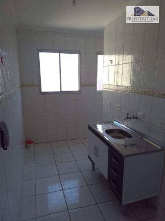 Imagem Apartamento com 2 Quartos à Venda, 62 m² em Pirituba - São Paulo