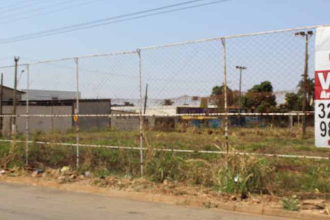 Imagem Terreno à Venda, 20.000 m² em Jardim Marques De Abreu - Goiânia Imagem Terreno à Venda, 20.000 m² em Jardim Marques De Abreu - Goiânia