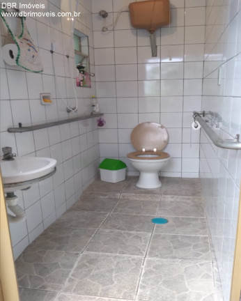 Imagem Sobrado com 3 Quartos à Venda, 260 m² em Vila Mariana - São Paulo