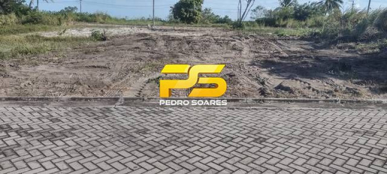 Imagem Terreno à Venda, 240 m² em Conde