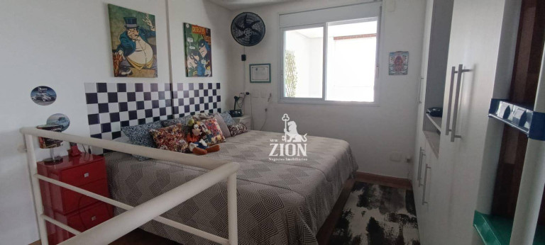 Imagem Imóvel com 2 Quartos à Venda, 94 m² em Santana - São Paulo