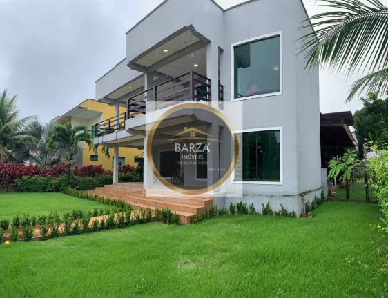 Casa com 4 Quartos à Venda, 400 m² em Aldeia Dos Camarás - Camaragibe