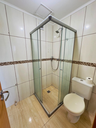 Imagem Apartamento com 2 Quartos à Venda, 47 m² em Morro Santana - Porto Alegre