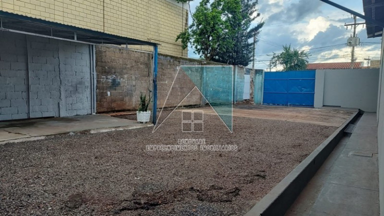 Imagem Imóvel Comercial para Alugar, 127 m² em Ipiranga - Ribeirão Preto Imagem Imóvel Comercial para Alugar, 127 m² em Ipiranga - Ribeirão Preto