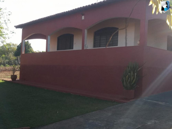 Imagem Imóvel com 3 Quartos à Venda, 250 m² em Jardim Gramado - Tatuí