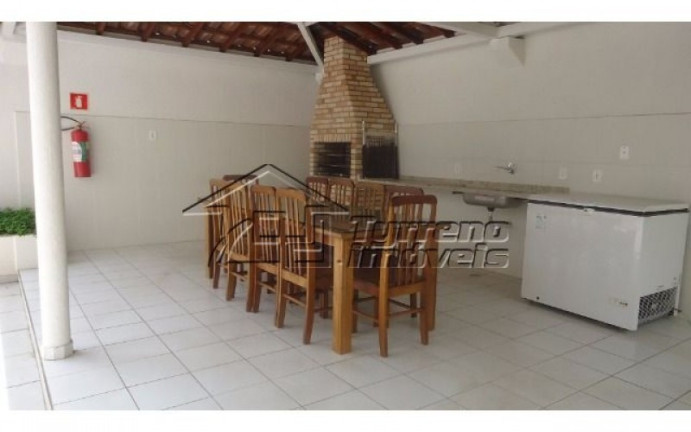Imagem Apartamento com 2 Quartos à Venda, 71 m² em Jardim Aquarius - São José Dos Campos