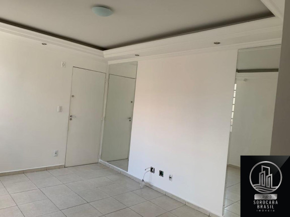 Imagem Apartamento com 2 Quartos à Venda, 46 m² em Jardim Novo Horizonte - Sorocaba Imagem Apartamento com 2 Quartos à Venda, 46 m² em Jardim Novo Horizonte - Sorocaba