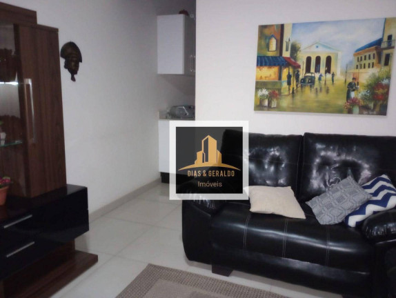 Imagem Casa com 3 Quartos à Venda, 114 m² em Parque Industrial - São José Dos Campos Imagem Casa com 3 Quartos à Venda, 114 m² em Parque Industrial - São José Dos Campos