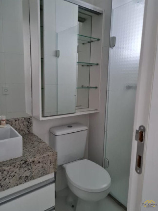 Imagem Apartamento com 1 Quarto à Venda, 61 m² em Vila Rami - Jundiaí
