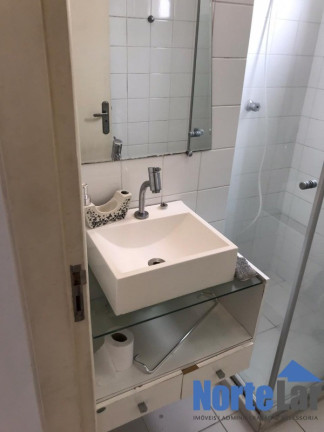 Imagem Apartamento com 2 Quartos à Venda, 50 m² em Vila Roque - São Paulo