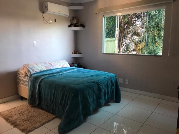 Imagem Casa com 4 Quartos à Venda, 436 m² em Glória - Macaé Imagem Casa com 4 Quartos à Venda, 436 m² em Glória - Macaé