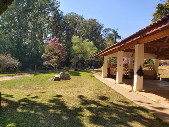 Chácara com 6 Quartos à Venda, 30 m² em Araras Pereiras - Bragança Paulista