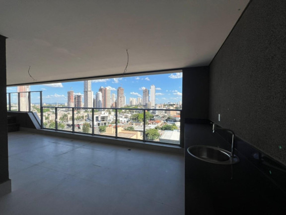 Imagem Apartamento com 4 Quartos à Venda, 226 m² em Setor Marista - Goiânia Imagem Apartamento com 4 Quartos à Venda, 226 m² em Setor Marista - Goiânia