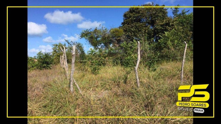 Imagem Terreno à Venda, 1.100 m² em Barra De Gramame - João Pessoa Imagem Terreno à Venda, 1.100 m² em Barra De Gramame - João Pessoa