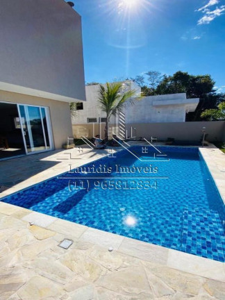 Imagem Imóvel com 4 Quartos à Venda, 450 m² em Ninho Verde 2 - Pardinho Imagem Imóvel com 4 Quartos à Venda, 450 m² em Ninho Verde 2 - Pardinho
