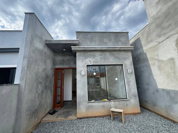 Imagem Casa com 2 Quartos à Venda, 60 m² em Quinta Dos Açorianos - Barra Velha Imagem Casa com 2 Quartos à Venda, 60 m² em Quinta Dos Açorianos - Barra Velha